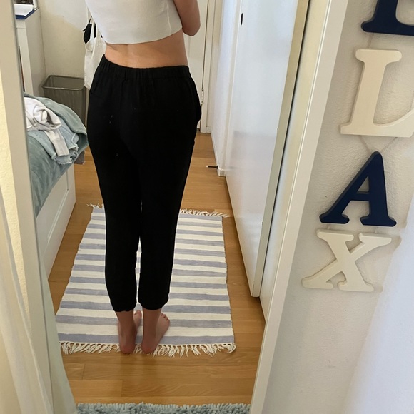 Mango pants - Picture 5 of 5